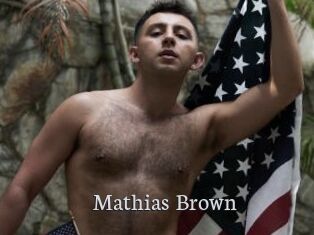 Mathias_Brown