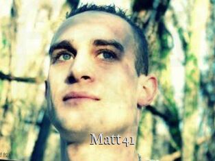 Matt41