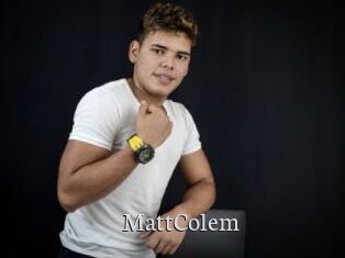 MattColem