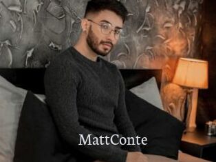 MattConte