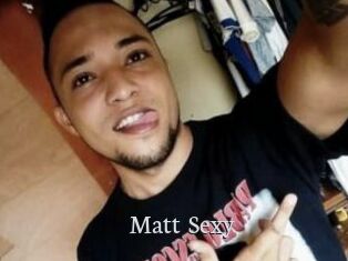 Matt_Sexy