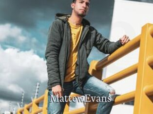 MattewEvans