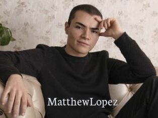 MatthewLopez