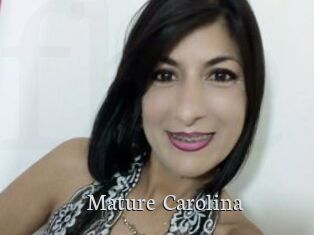 Mature_Carolina