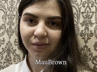 MauBrown