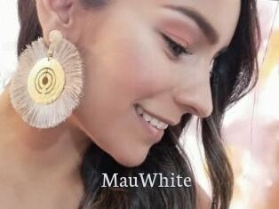 MauWhite