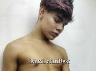 MaxLatinBest