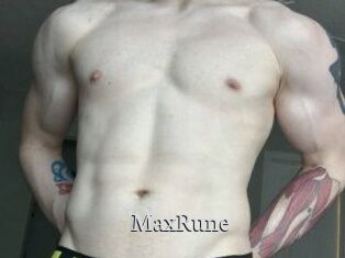 Max_Rune