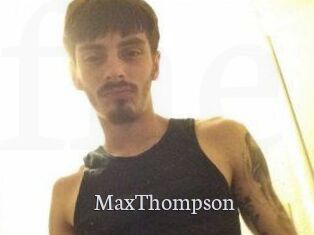 Max_Thompson