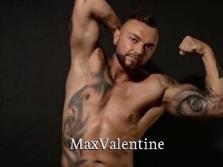 MaxValentine