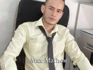 Max_Mathew