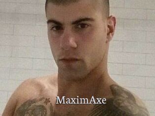 Maxim_Axe