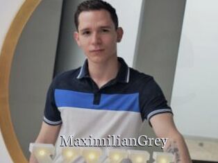 MaximilianGrey