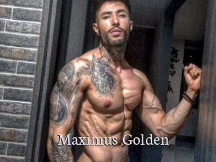 Maximus_Golden