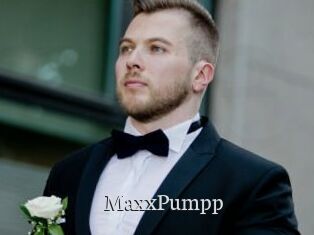 MaxxPumpp
