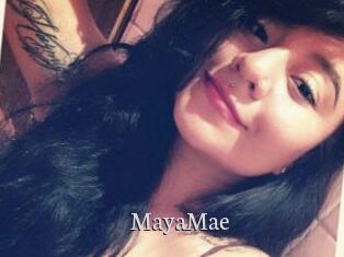 MayaMae