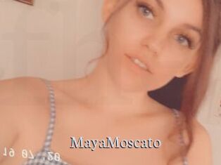 MayaMoscato