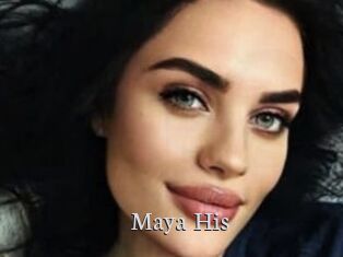 Maya_His