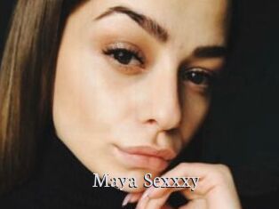Maya_Sexxxy