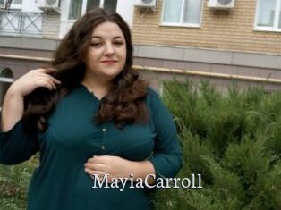 MayiaCarroll