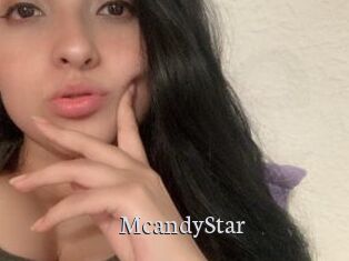 McandyStar