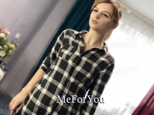 MeForYou