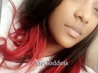 MeGoddess