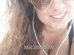 MeLiSSaBBW