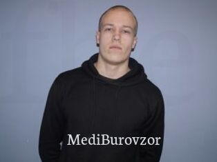 MediBurovzor