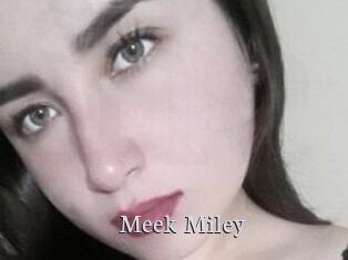 Meek_Miley