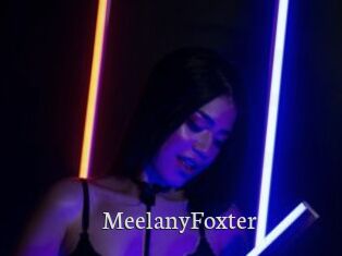 MeelanyFoxter