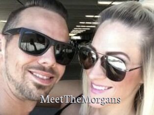 MeetTheMorgans