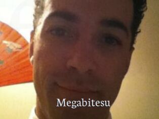 Megabitesu