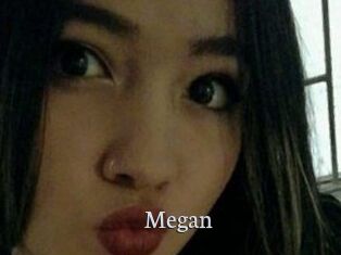 Megan