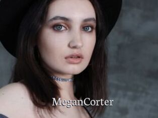 MeganCorter