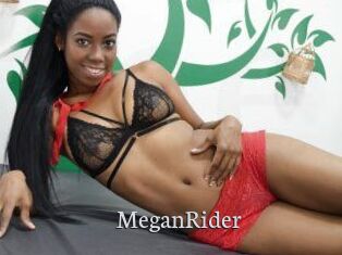 MeganRider