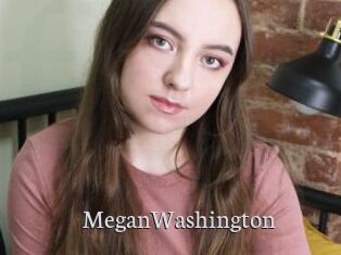 MeganWashington