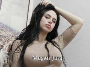 Megan_Jam