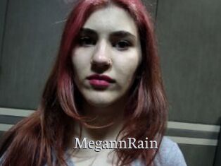 MegannRain