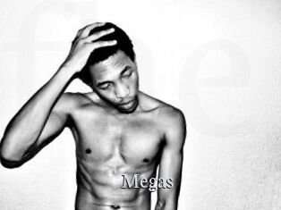 Megas