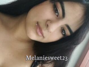 Melaniesweet23