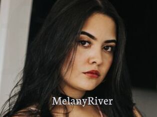 MelanyRiver