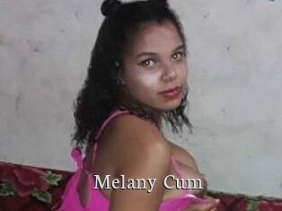 Melany_Cum