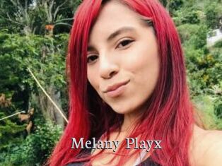 Melany_Playx