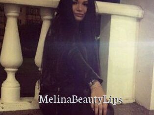 MelinaBeautyLips