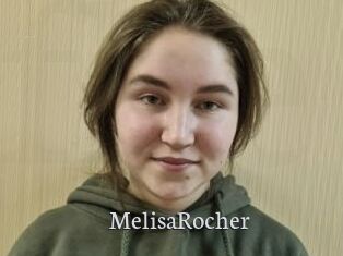 MelisaRocher