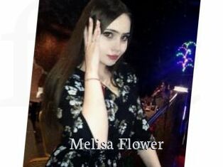 Melisa_Flower