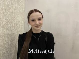 MelissaJuls