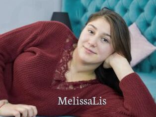 MelissaLis