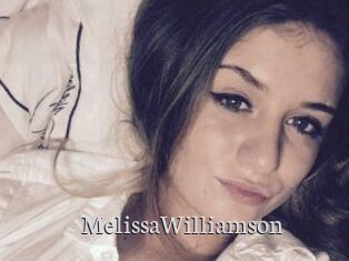 Melissa_Williamson